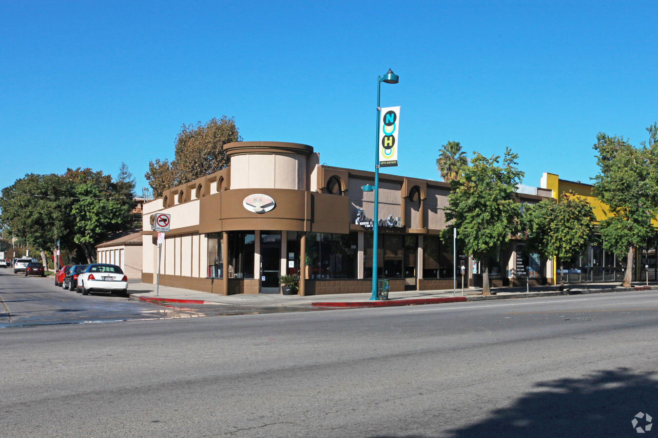 5001-5005 Lankershim Blvd, NORTH HOLLYWOOD
